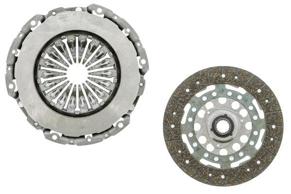Kit d'embrayage AISIN KE-FO27R
